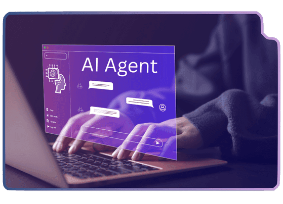 Intelligent AI Agents & Chatbots That Engage Users