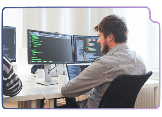 Custom AI Solutions Built for Business Impact