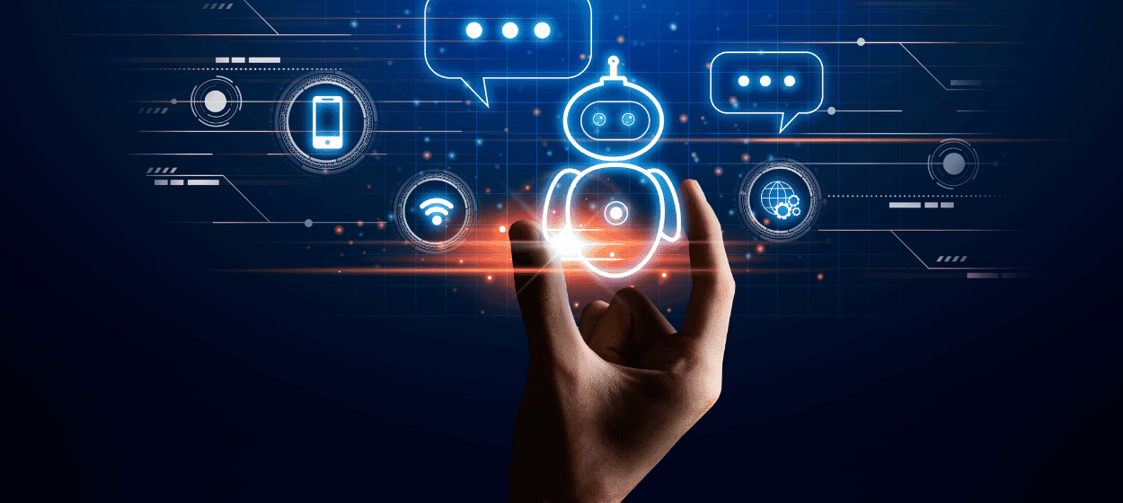 Why AI Chatbots Are Essential for Modern Businesses