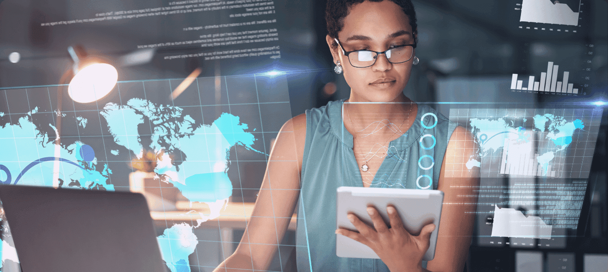 How Custom Web & App Development Drives Business Growth in 2025