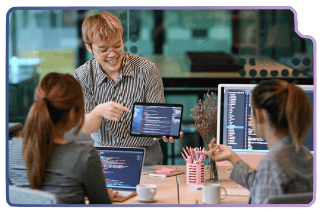 Future ready solutions