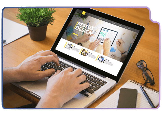 Intuitive UI/UX Design That Enhances User Experience