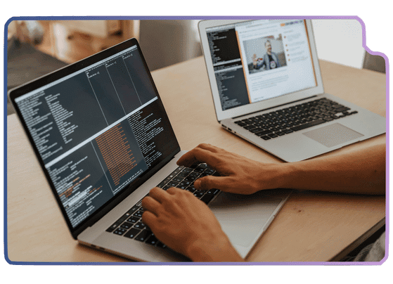 Modern Web Applications That Scale With You
