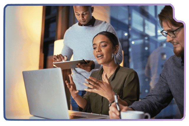 Service Illustration