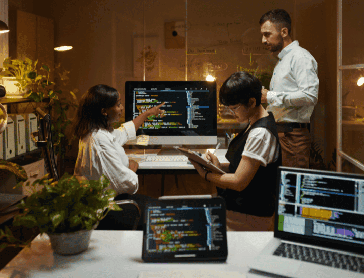 From Idea to Scalable Product: Avyaycore’s Development Approach