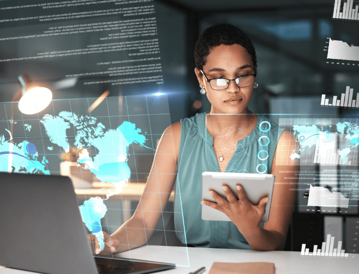 How Custom Web & App Development Drives Business Growth in 2025